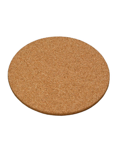 Kesper Onderzetter Ø20cm kurk