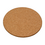 Kesper Onderzetter Ø20cm kurk