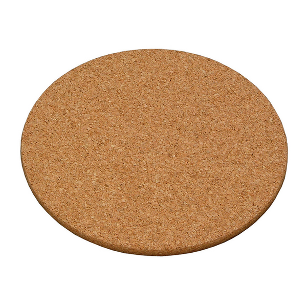 Kesper Onderzetter Ø20cm kurk