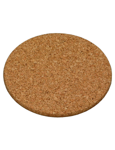 Kesper Onderzetter Ø17cm kurk