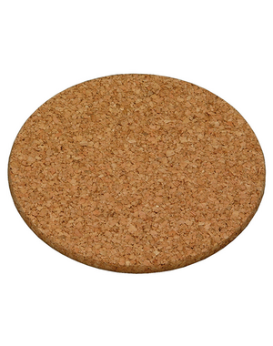 Kesper Onderzetter Ø17cm kurk