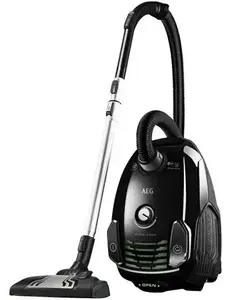 AEG Stofzuiger VX6-2-ECO 800W zwart AEG