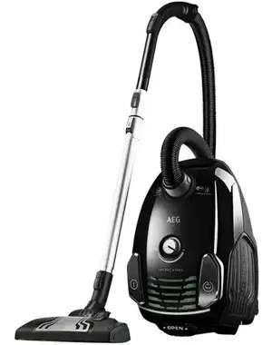 AEG Stofzuiger VX6-2-ECO 800W zwart AEG