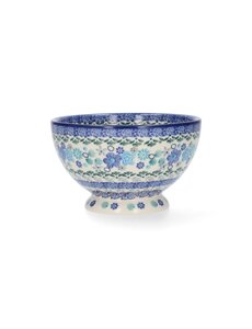 Bunzlau Castle Kom op voet 630ml Blossom Breeze