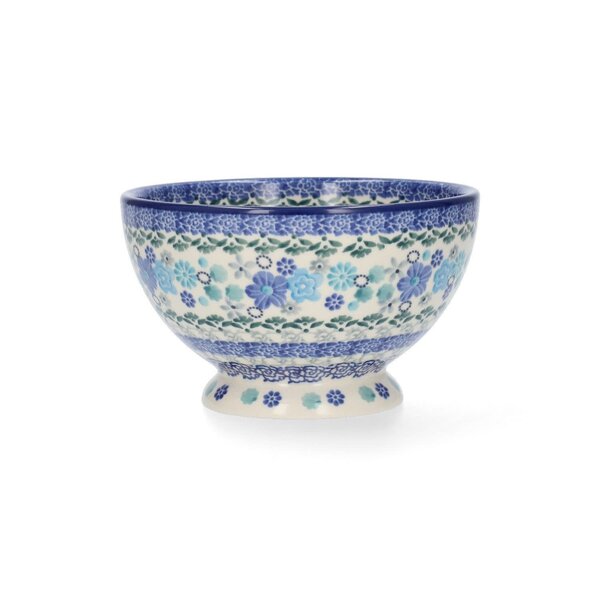 Bunzlau Castle Kom op voet 630ml Blossom Breeze