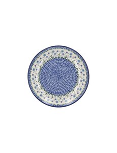 Bunzlau Castle Bord 26,5cm Spring Hill