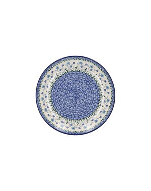 Bunzlau Castle Bord 26,5cm Spring Hill