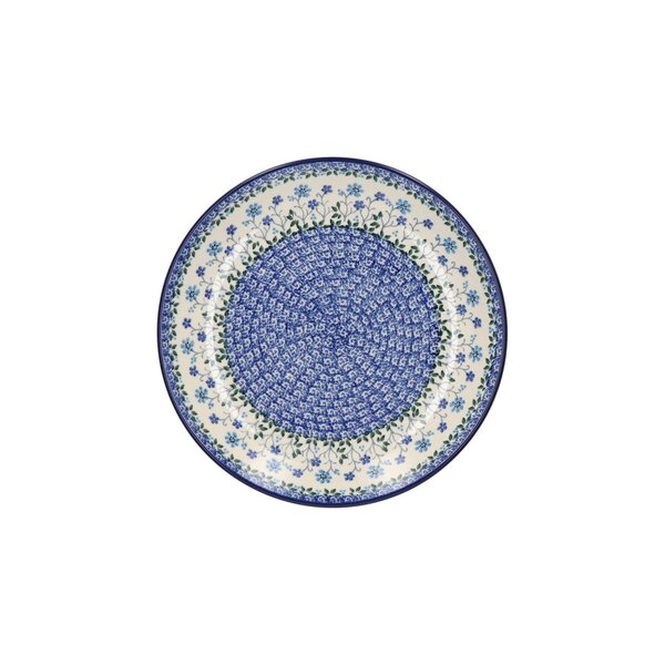 Bunzlau Castle Bord 26,5cm Spring Hill