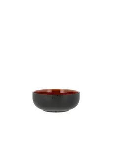 Bitz Kom Ø 18cm Bitz Gastro zwart/amber