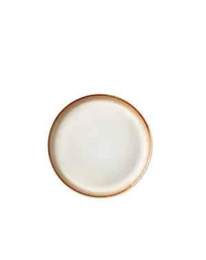 Bitz Gebaksbord Ø 17cm Bitz Gastro crème