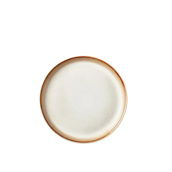 Bitz Gebaksbord Ø 17cm Bitz Gastro crème