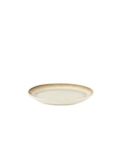 Bitz Gebaksbord Ø 17cm Bitz Gastro crème