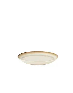 Bitz Gebaksbord Ø 17cm Bitz Gastro crème