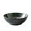 Bitz Schaal Ø 30cm Bitz Gastro zwart/groen