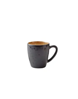 Bitz Mok 19cl Bitz Gastro zwart/amber