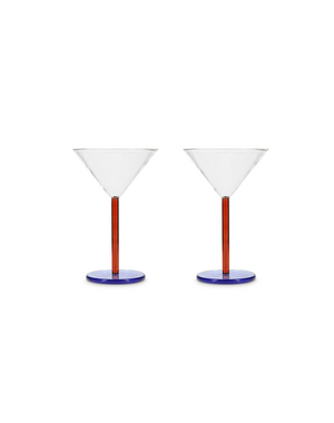 Ona Cocktailglas 23cl Bobbie - set/2