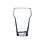 Arcoroc Bierglas stapelbaar klein 23cl set 48 stuks