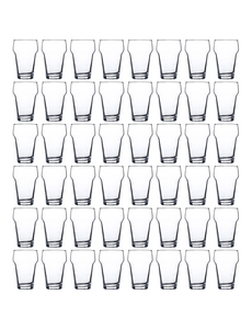 Arcoroc Bierglas klein 23cl set 48 stuks