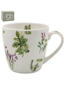 The Leonardo Collection Mok Kruiden