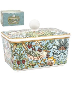 The Leonardo Collection Botervloot Strawberry Thief