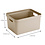 Sunware Opbergbox 32L beige Sigma Home