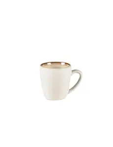 Bitz Mok 19cl Bitz Gastro crème