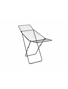 Leifheit Droogrek Classic 200 Easy Leifheit zwart