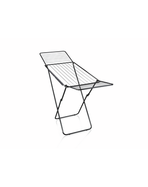 Leifheit Droogrek Classic 200 Easy Leifheit zwart