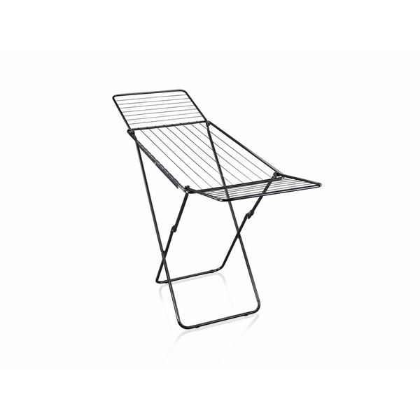 Leifheit Droogrek Classic 200 Easy Leifheit zwart