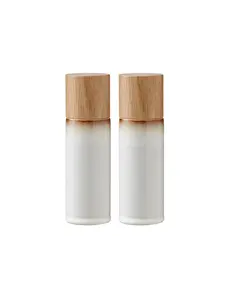 Bitz Peper- en zoutmolen 16,7cm Bitz Gastro crème