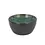 Bitz Kom Ø 12cm Bitz Gastro zwart/groen