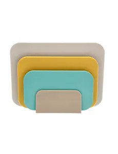 Rosti Snijplank met houder Rosti Choptima set van 3