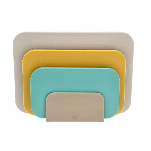 Rosti Snijplank met houder Rosti Choptima set van 3