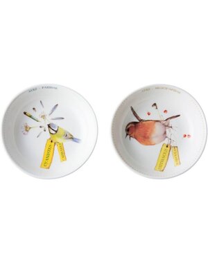 Marjolein Bastin Schaaltjes 12cm Marjolein Bastin set van 2