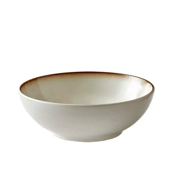 Bitz Schaal Ø 30cm Bitz Gastro crème