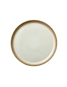 Bitz Bord plat Ø 27cm Bitz Gastro crème