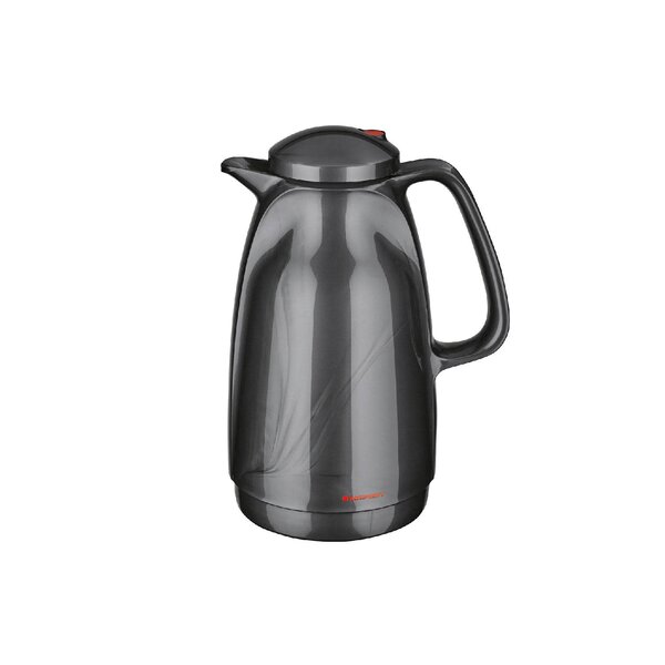 Rotpunkt Isoleerkan 1,5 Liter Grijs Rotpunkt