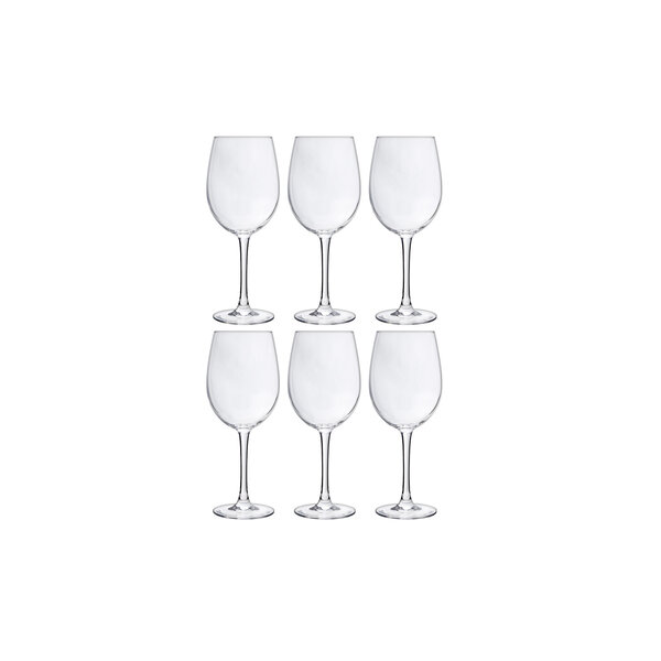 Cosy & Trendy Wijnglas 36cl Cosy Moments set 6 stuks
