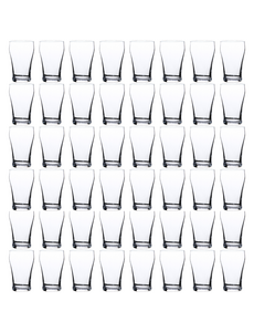 Arcoroc Cola glas klein 20cl set van 48 stuks