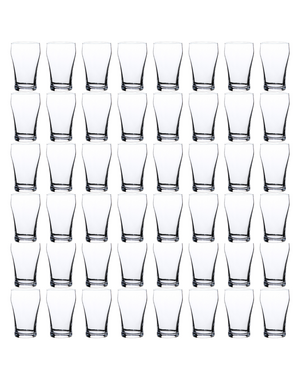 Arcoroc Cola glas klein 20cl set van 48 stuks