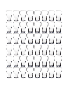 Arcoroc Cola glas groot 28cl set van 48 stuks