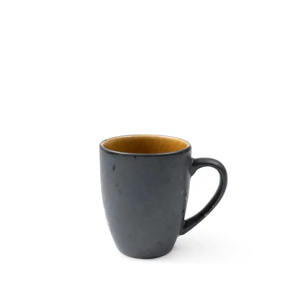 Bitz Mok 30cl Bitz Gastro zwart/amber