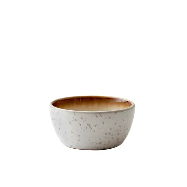 Bitz Kom Ø 10cm Bitz Gastro crème