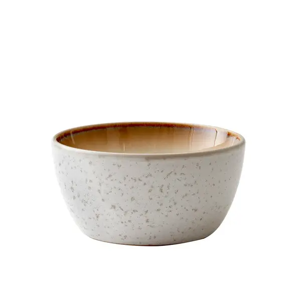 Bitz Kom Ø 14cm Bitz Gastro crème