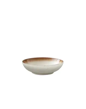 Bitz Bord diep Ø 20cm Bitz Gastro crème