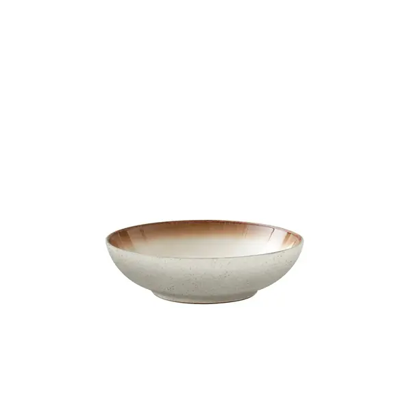 Bitz Bord diep Ø 20cm Bitz Gastro crème