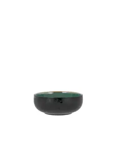 Bitz Kom Ø 18cm Bitz Gastro zwart/groen