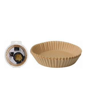  Bakpapier airfryer Ø 16cm set van 50