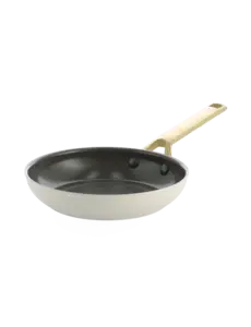 BK Cookware Koekenpan 20cm Cream Sublime BK
