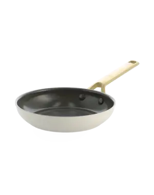 BK Cookware Koekenpan 20cm Cream Sublime BK